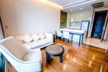 The Address Sukhumvit 28 – 1 bed