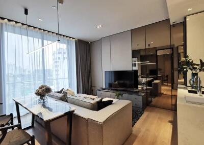 BEATNIQ Sukhumvit 32 – 1 bed