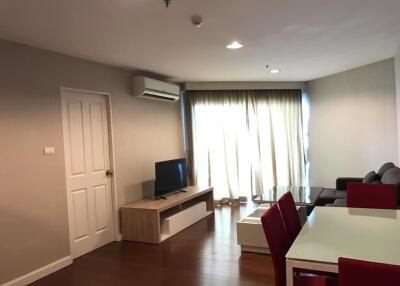 Belle Grand Rama 9 – 2 bed