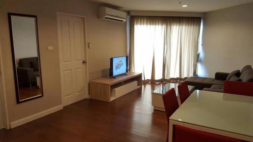 Belle Grand Rama 9 – 2 bed