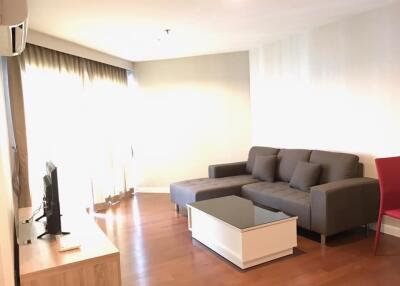 Belle Grand Rama 9 – 2 bed