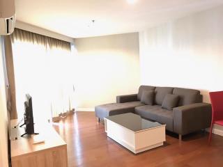 Belle Grand Rama 9 – 2 bed