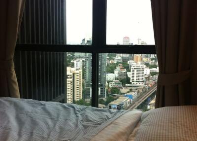 The Address Sukhumvit 28 – 2 bed