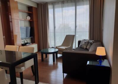 The Address Sukhumvit 28 – 2 bed