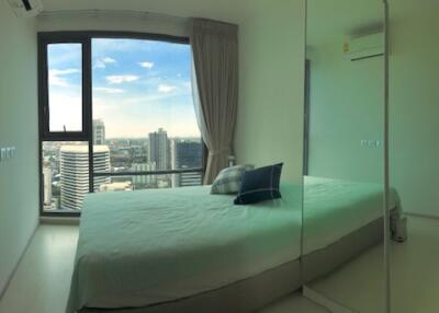 Rhythm Sukhumvit 42 – 2 bed