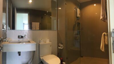 Rhythm Sukhumvit 42 – 2 bed