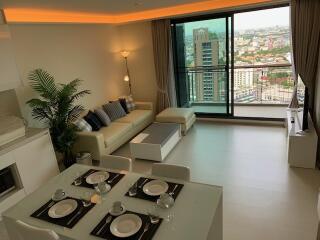 Rhythm Sukhumvit 42 – 2 bed