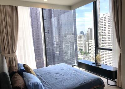 Celes Asoke – 2 bed