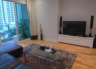 Millennium Residence – 2 bed