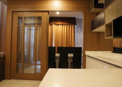 Villa Asoke – 1 bed duplex