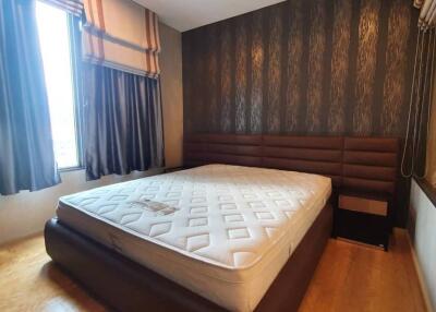 Villa Asoke – 1 bed duplex