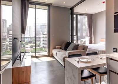 The Esse at Singha Complex  – 1 bed