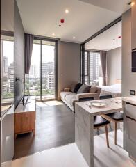 The Esse at Singha Complex  – 1 bed
