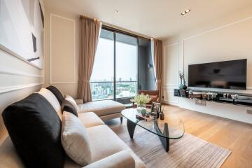 BEATNIQ Sukhumvit 32 – 1 bed