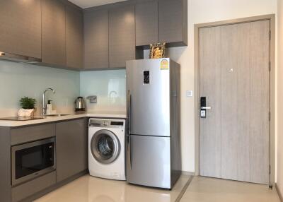 Rhythm Sukhumvit 36-38 – 2 bed