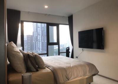 Rhythm Sukhumvit 36-38 – 2 bed