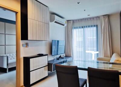 Rhythm Sukhumvit 36-38 – 2 bed