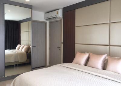 Rhythm Sukhumvit 36-38 – 2 bed