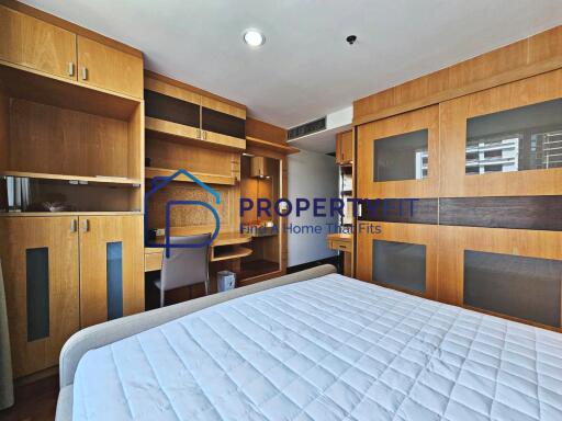 Urbana Langsuan – 2 bed