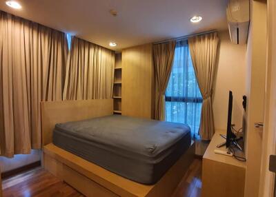 Zenith place Sukhumvit 42 – 2 bed