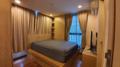 Zenith place Sukhumvit 42 – 2 bed