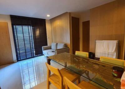 Zenith place Sukhumvit 42 – 2 bed