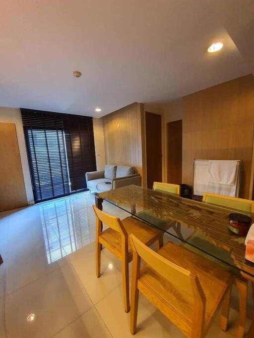 Zenith place Sukhumvit 42 – 2 bed