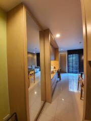 Zenith place Sukhumvit 42 – 2 bed