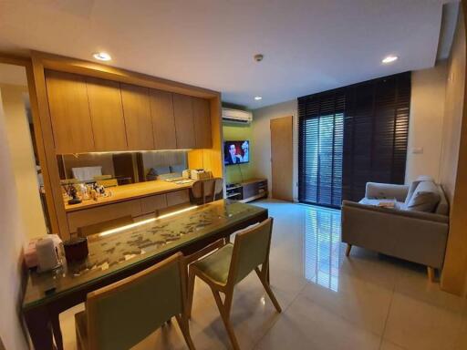 Zenith place Sukhumvit 42 – 2 bed