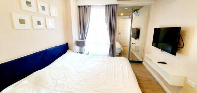 2 Beds Seven Seas Condo for Sale in Jomtien