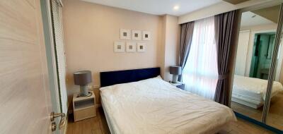 2 Beds Seven Seas Condo for Sale in Jomtien