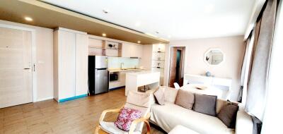 2 Beds Seven Seas Condo for Sale in Jomtien