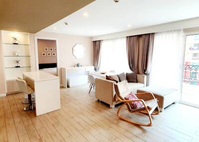 2 Beds Seven Seas Condo for Sale in Jomtien