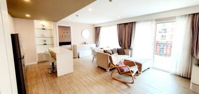 2 Beds Seven Seas Condo for Sale in Jomtien