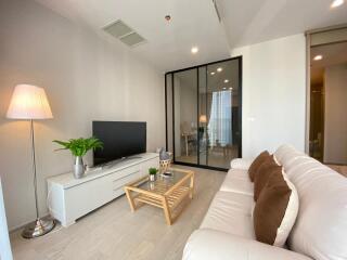 Noble Ploenchit – 1 bed