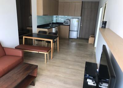 Noble Refine – 1 bed