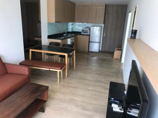 Noble Refine – 1 bed