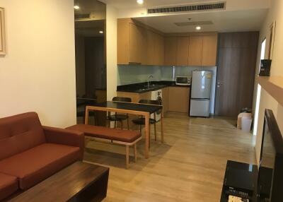 Noble Refine – 1 bed