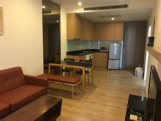 Noble Refine – 1 bed