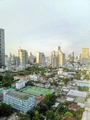 KnightsBridge Prime Sathorn – 2 duplex