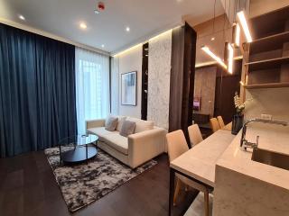 LAVIQ Sukhumvit 57 – 1 bed