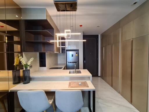 LAVIQ Sukhumvit 57 – 1 bed