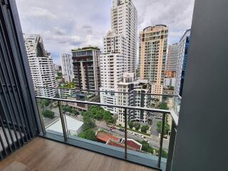 LAVIQ Sukhumvit 57 – 1 bed