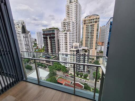 LAVIQ Sukhumvit 57 – 1 bed