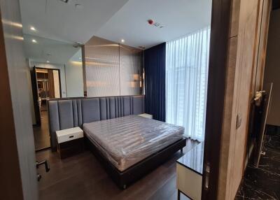 LAVIQ Sukhumvit 57 – 1 bed