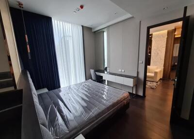 LAVIQ Sukhumvit 57 – 1 bed