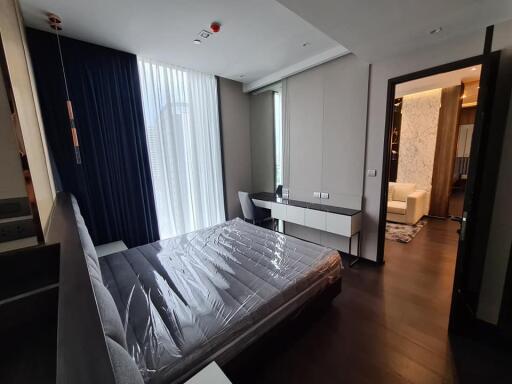 LAVIQ Sukhumvit 57 – 1 bed