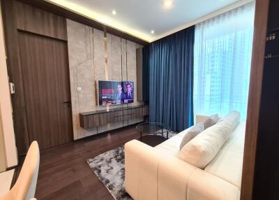 LAVIQ Sukhumvit 57 – 1 bed