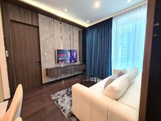 LAVIQ Sukhumvit 57 – 1 bed