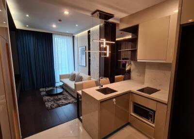 LAVIQ Sukhumvit 57 – 1 bed